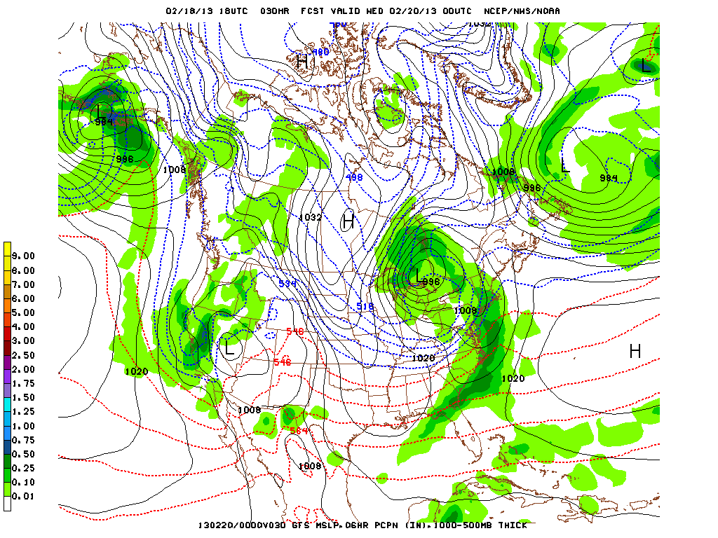 gfs_namer_030_1000_500_thick